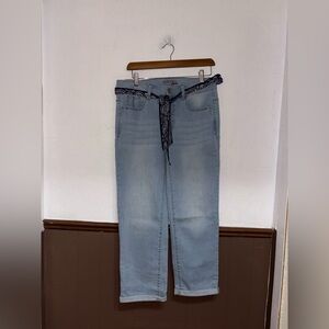 Santana | Bandana Jeans (NWT)